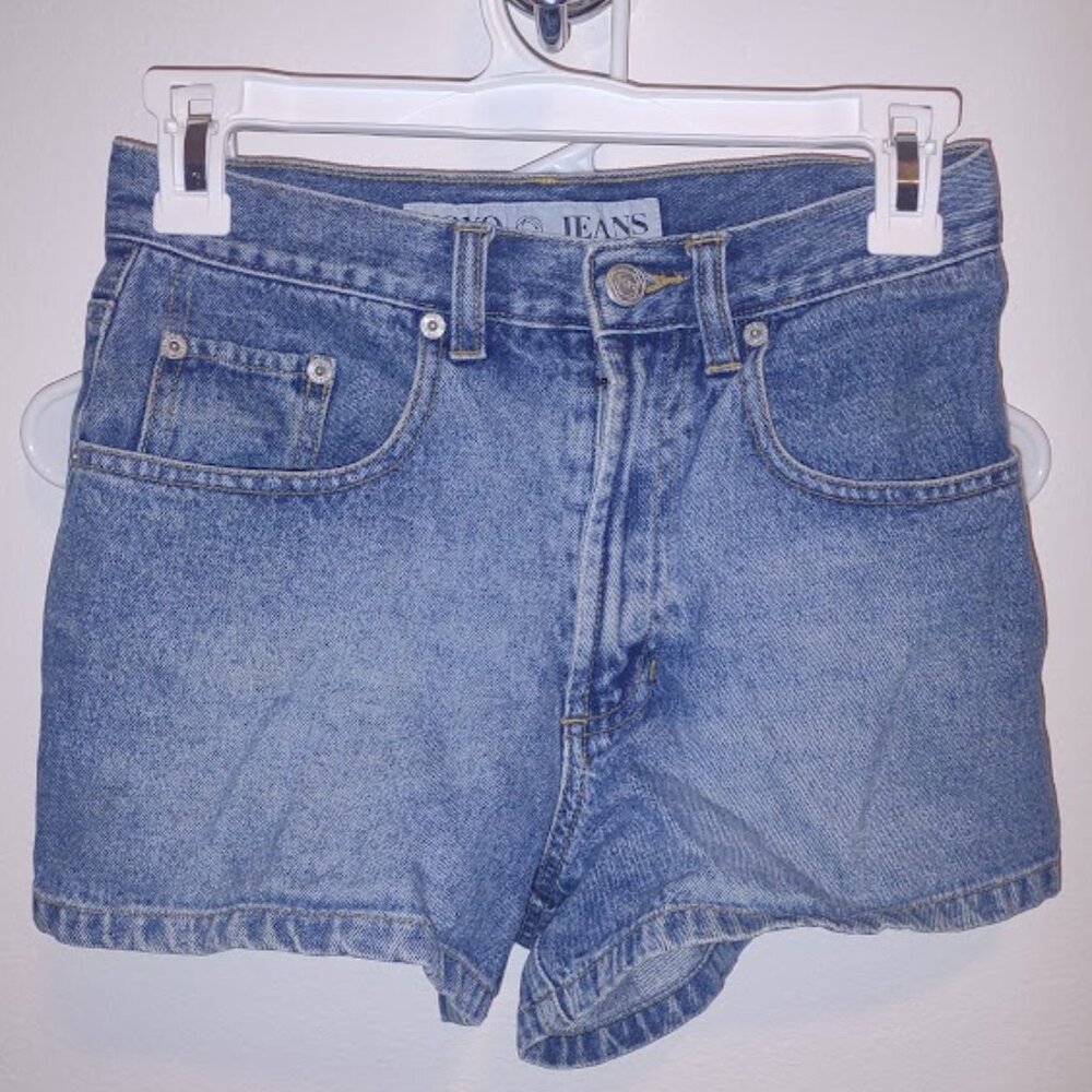 Yoyo Jeans - Size 3 - Denim Shorts